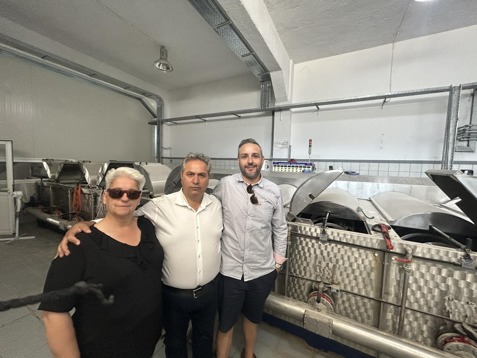 Νίκος Σκουλάς Περιφέρεια Κρήτης Εκλογές 2023