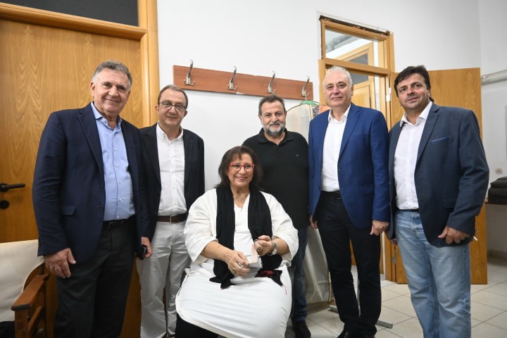 Φαραντούρη Μητσιάς