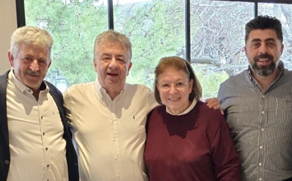 Σε καλό δρόμο του έργο του αναβατορίου στο Δικταίο Άντρο