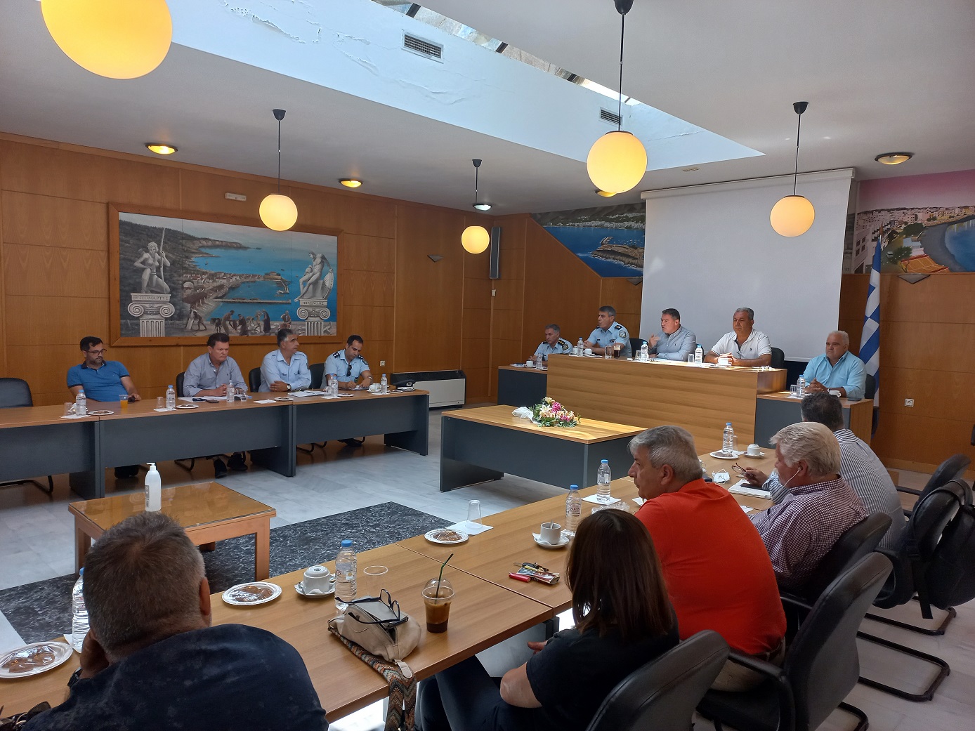 χερσόνησος