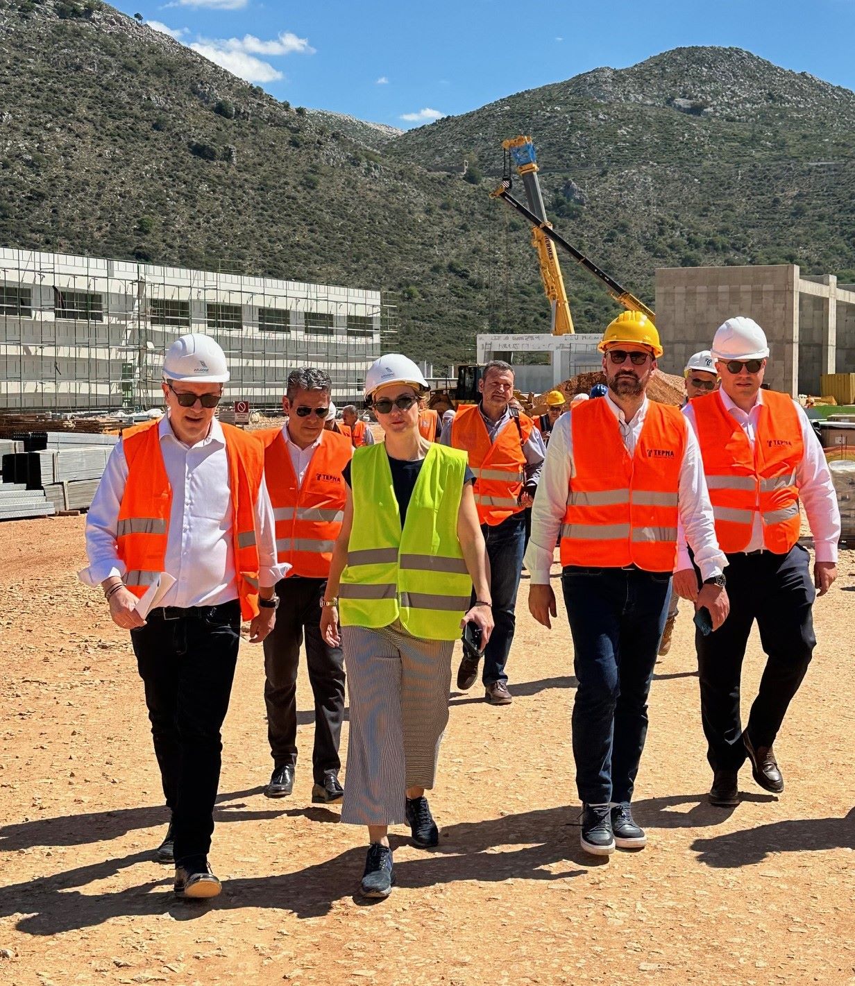 Σδούκου Μποκέας Δαμάστα