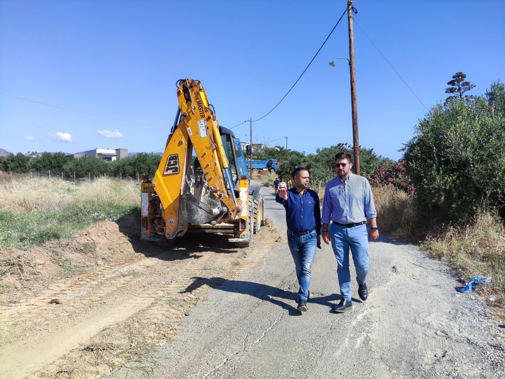 οδός ΣΕΝΕΤΑΚΗ