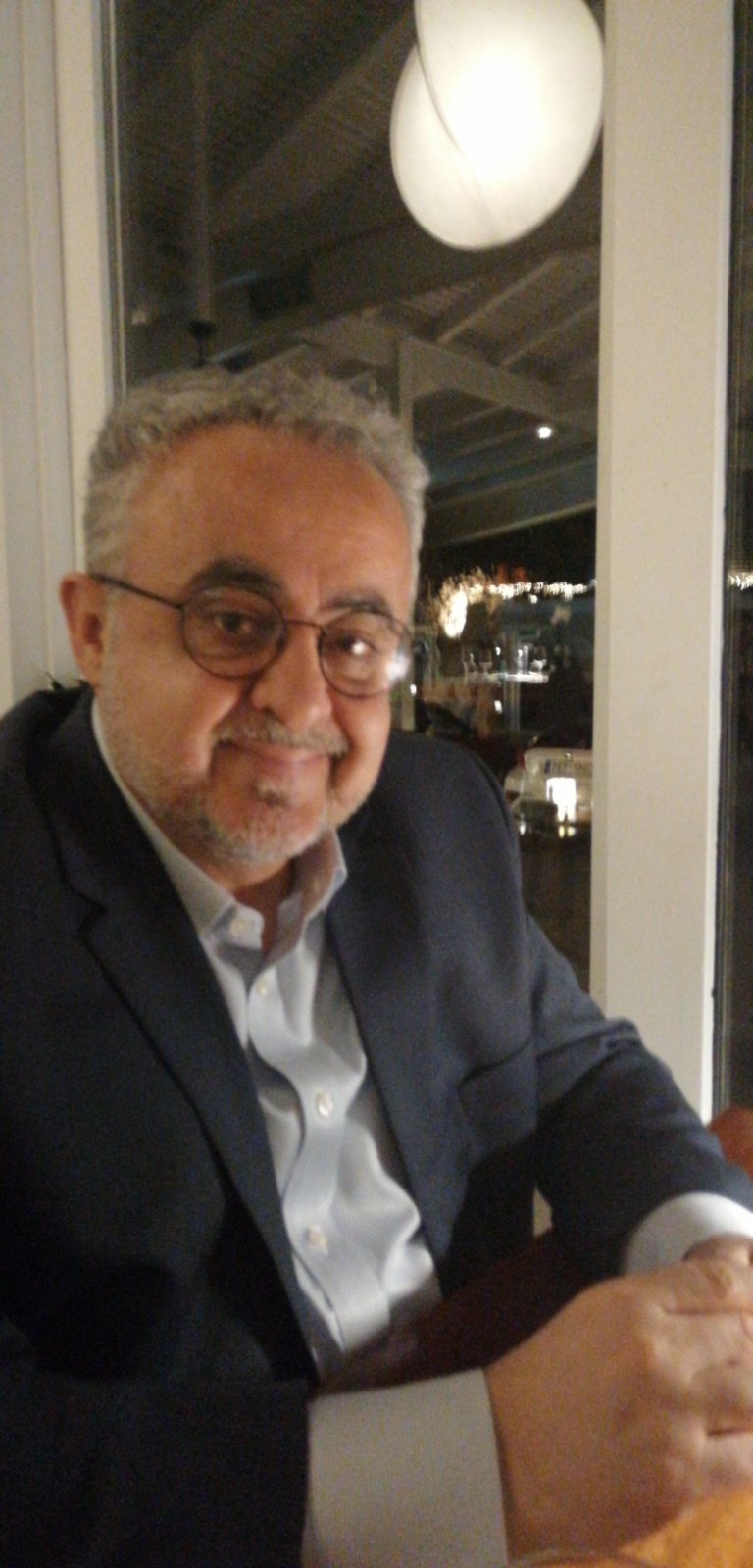 Κωνσταντίνος Σπανουδάκης