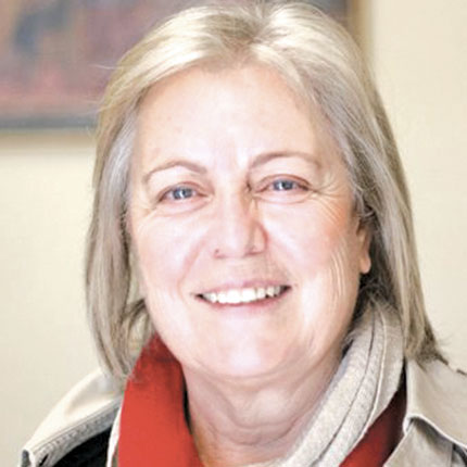 Στέλα Αρχοντάκη Καλογεράκη