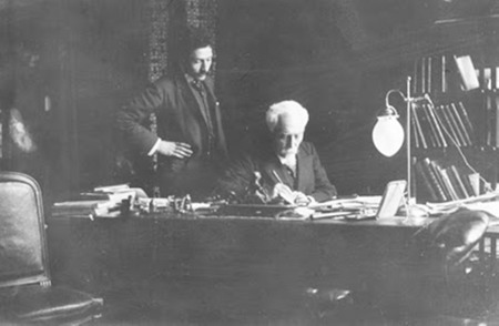 δολοφονία Δραγούμη