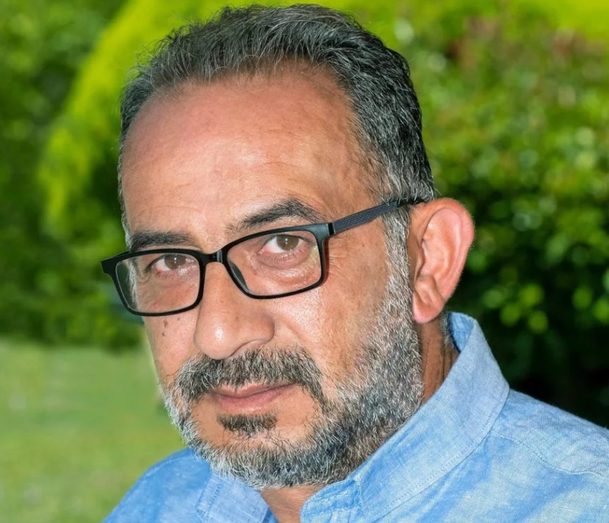 Παναγιωτόπουλος