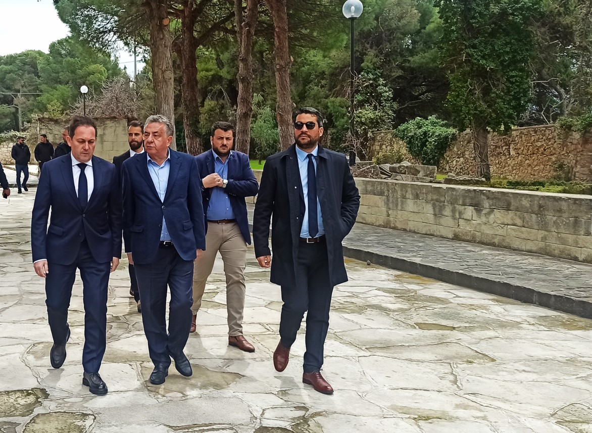 Πέτσας Χανιά