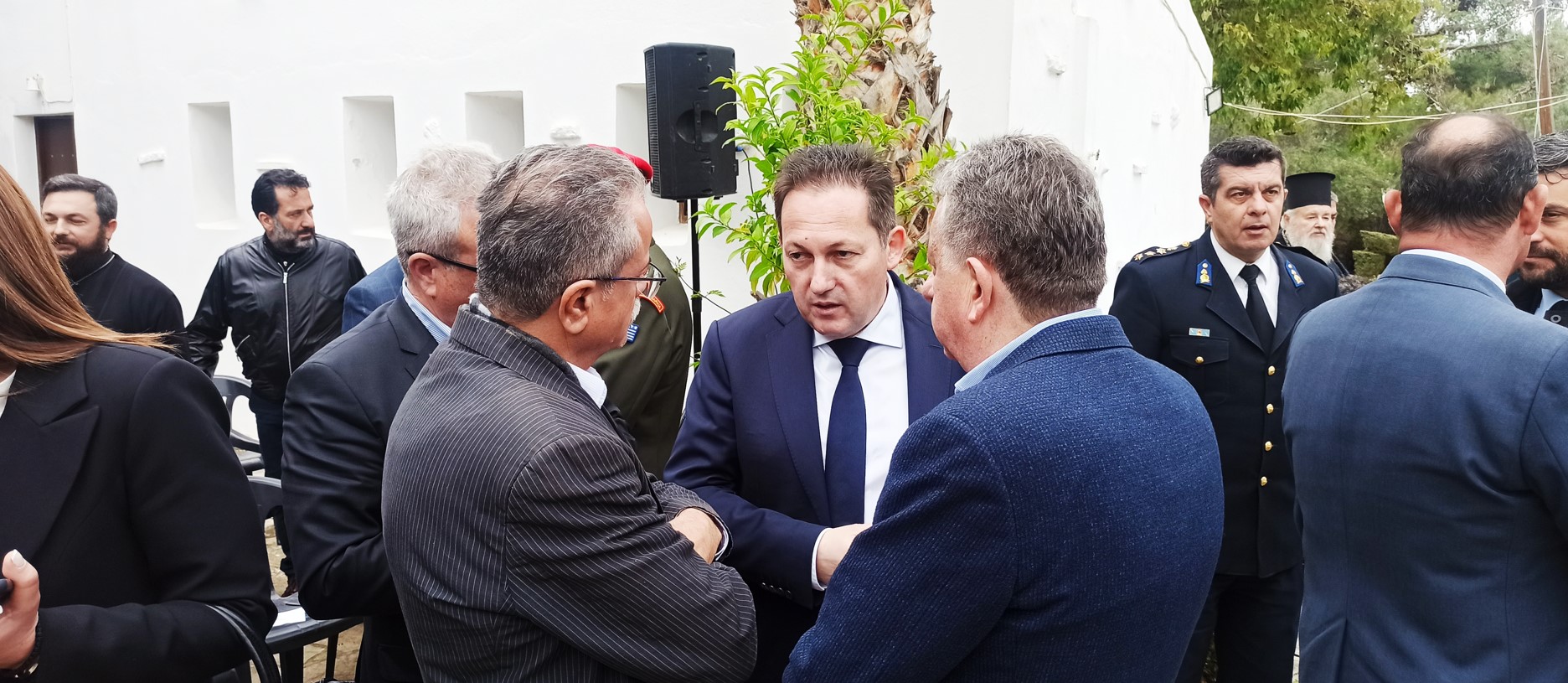 Πέτσας Χανιά