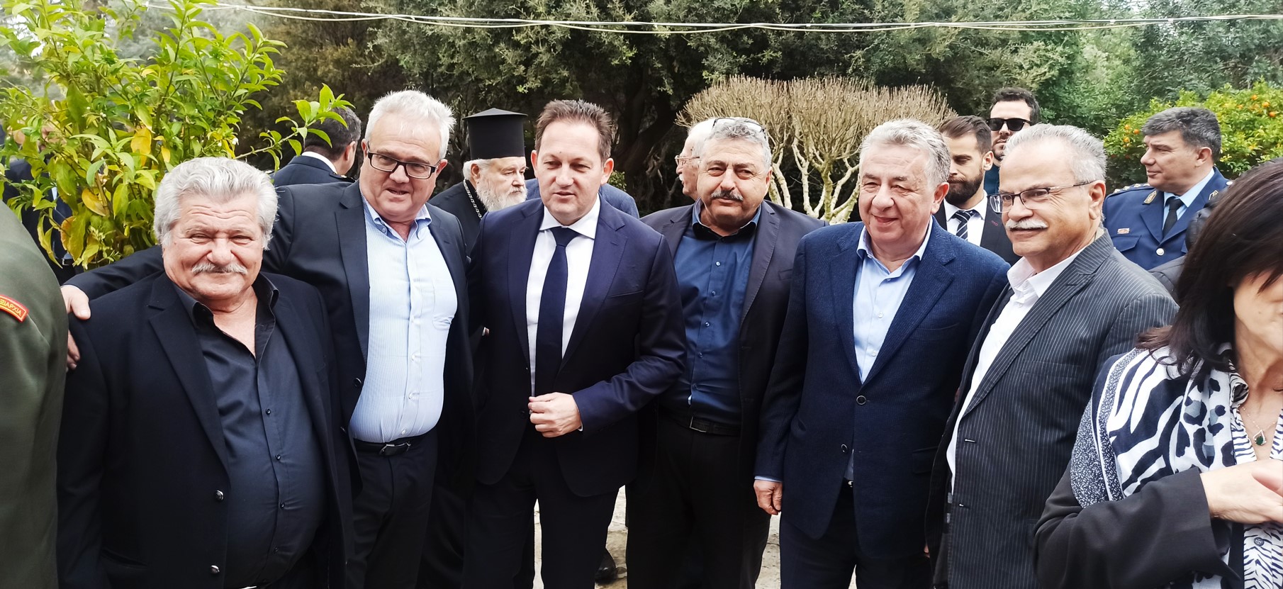 Πέτσας Χανιά