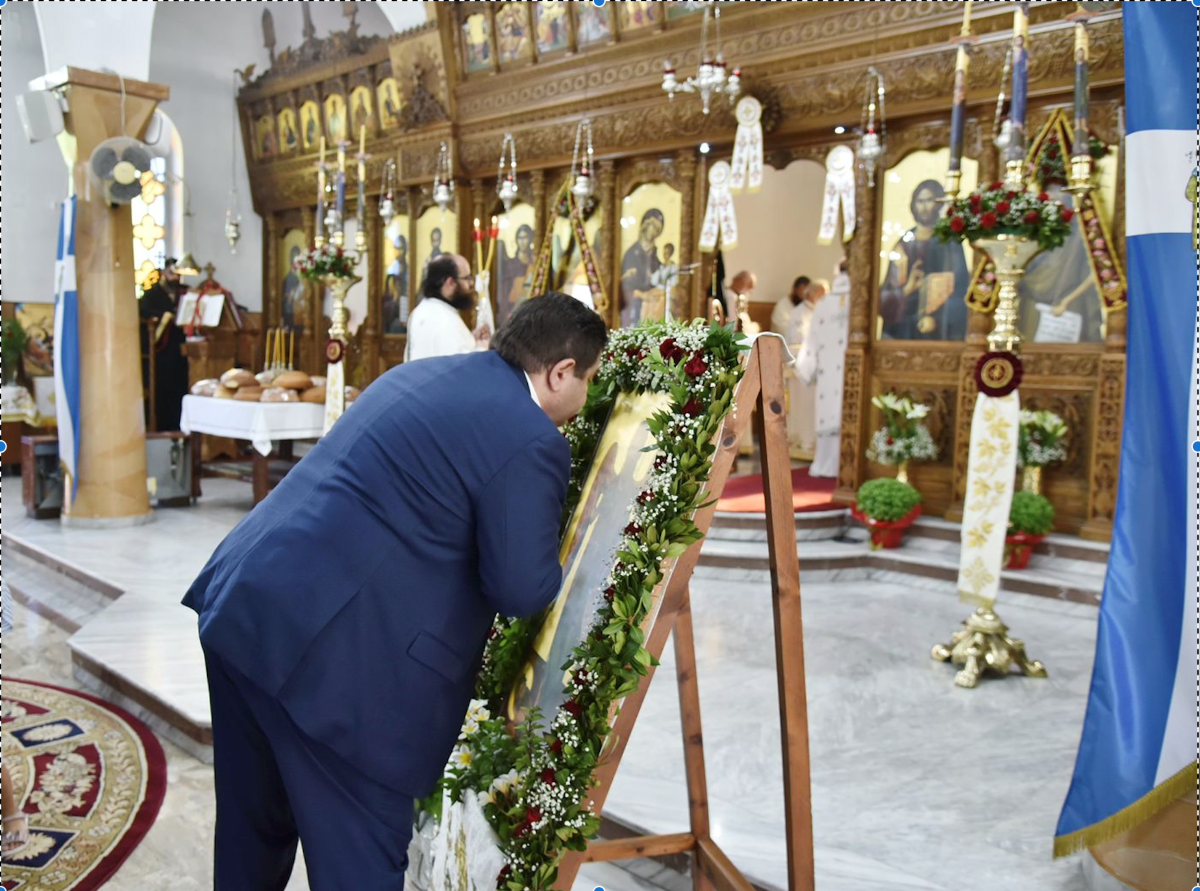 Καραμαλάκης