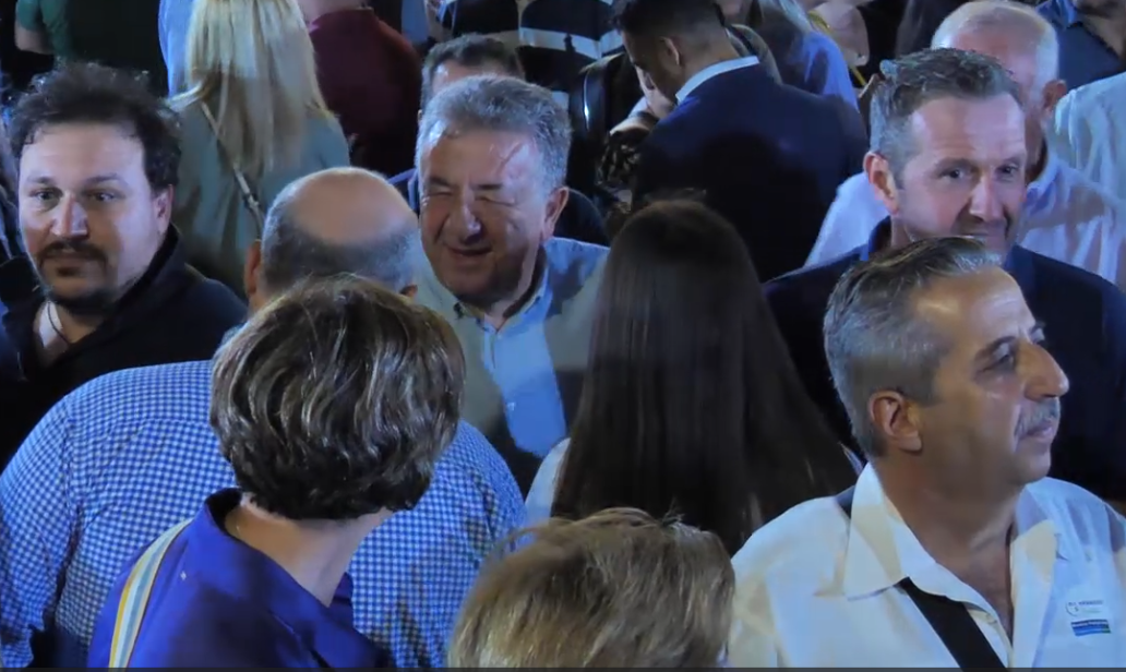 Καραμαλάκης