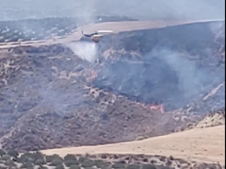 Στιγμιότυπο από ΜΕΤΕΩΚΡΗΤΕΣ&nbsp;