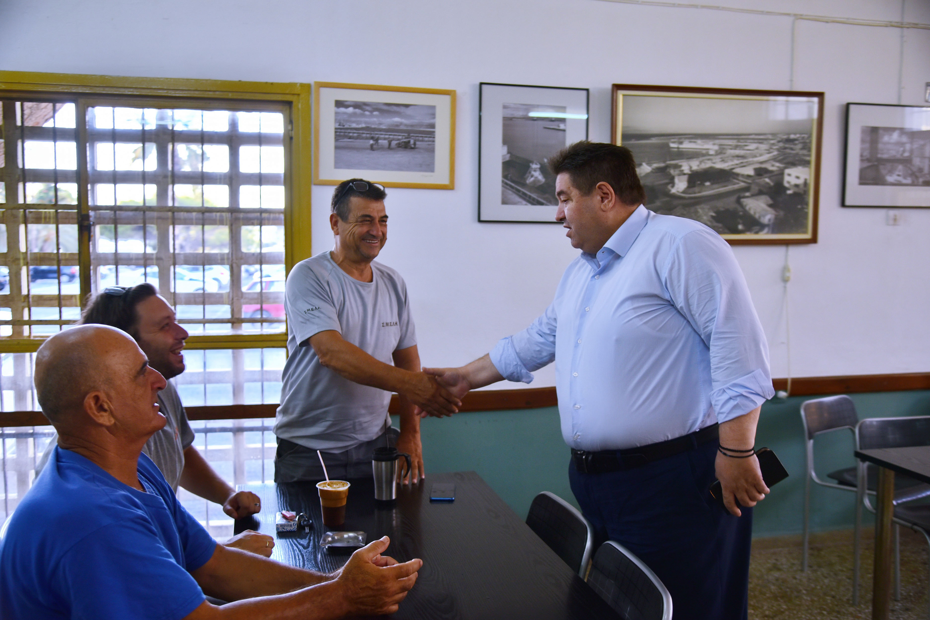 Καραμαλάκης