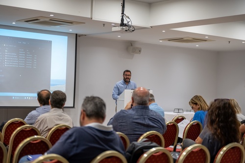 συνέδριο αυτονομία ενέργεια Δήμος Ηρακλείου Ηράκλειο