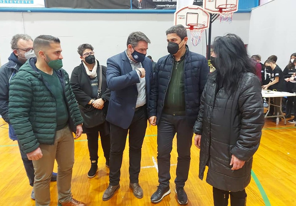 διαγωνισμος 3