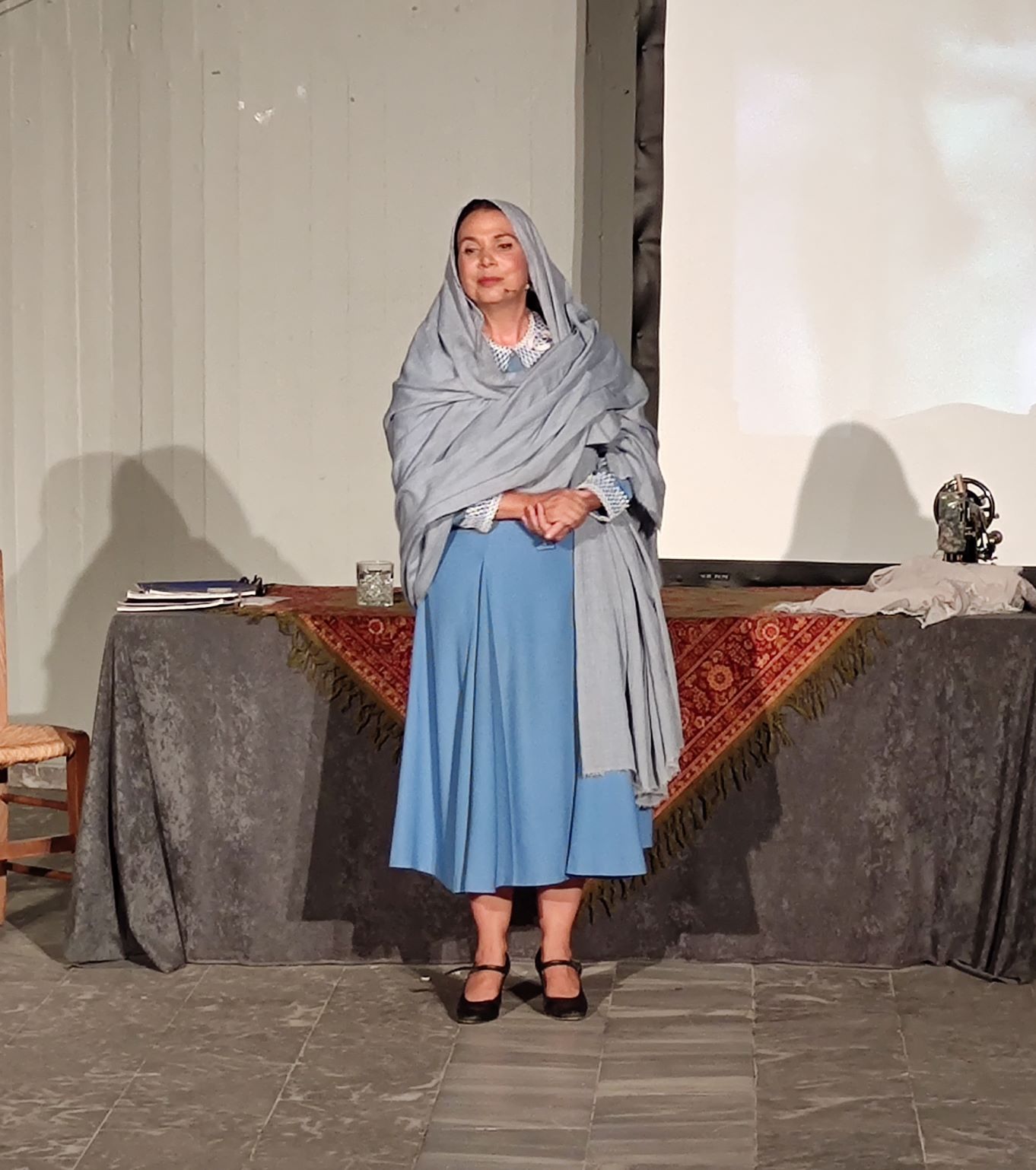 Τα τετράδια της Ανζέλ Κουρτιάν