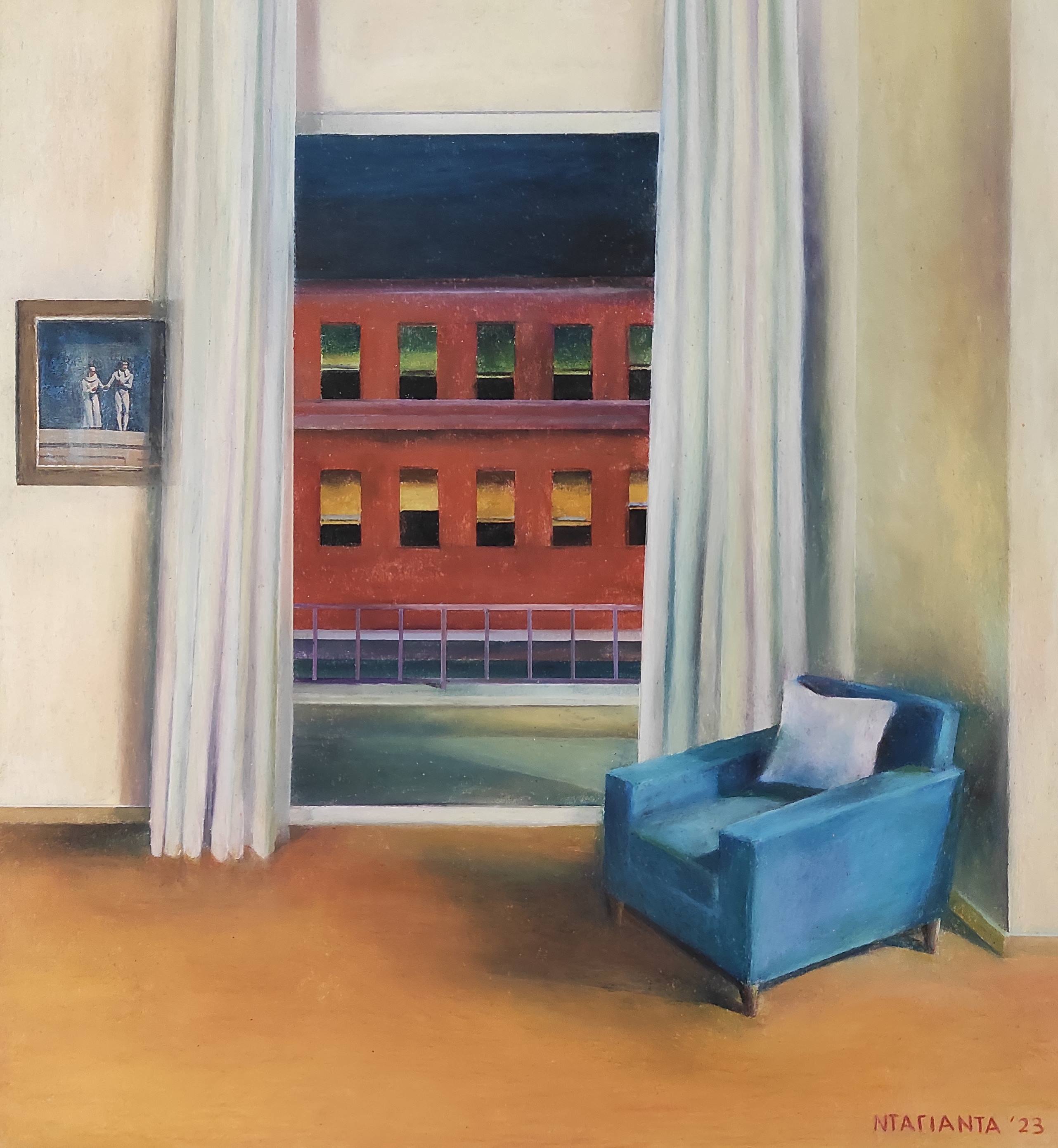 τελευταία υπόκλιση