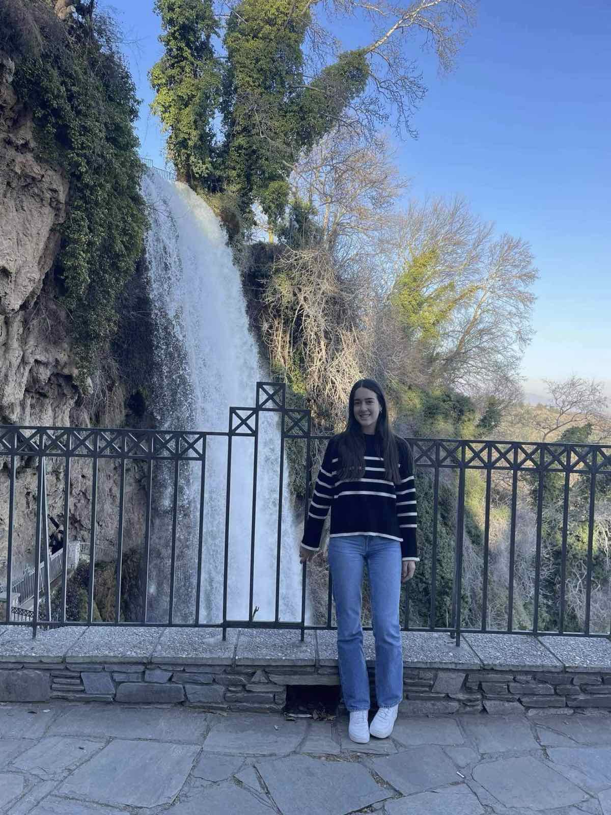 Τζανάκη Ειρήνη