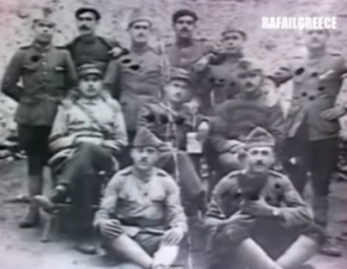 δολοφονία Δραγούμη