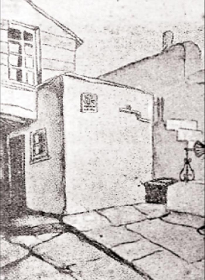 Αλέξανδρος Παπαδιαμάντης Σκιάθος συγγραφέας