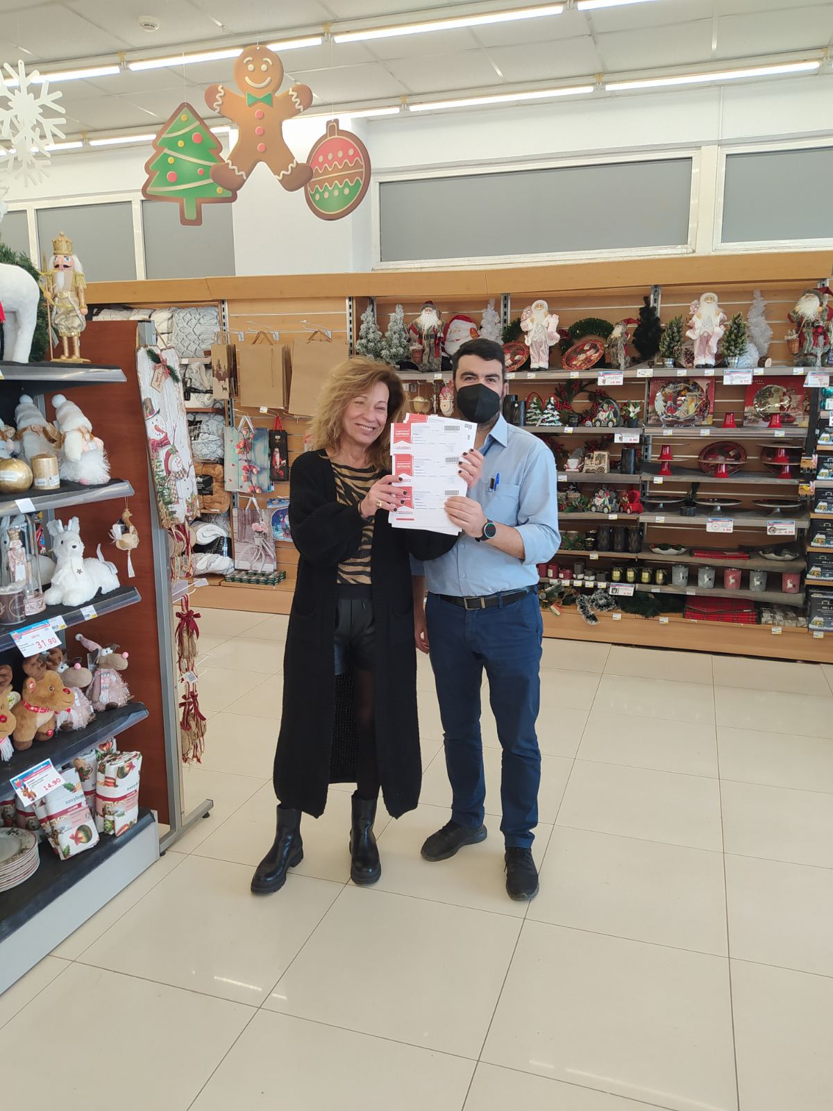 Τρίτεκνοι Σητείας