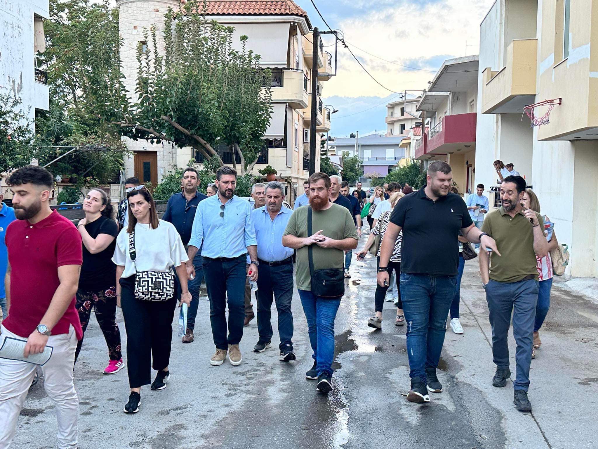 Μποκέας Τσαλικάκι