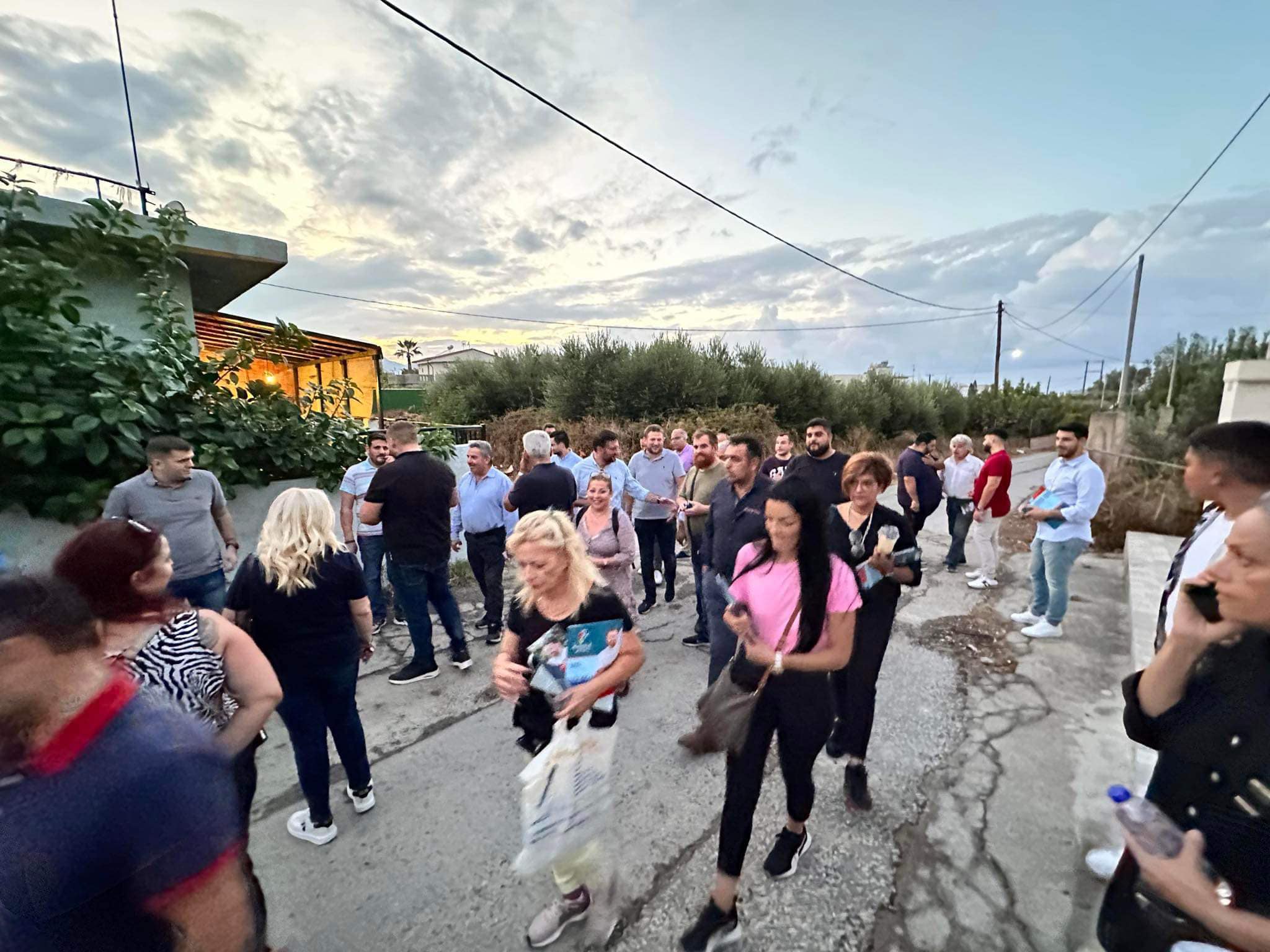 Μποκέας Τσαλικάκι