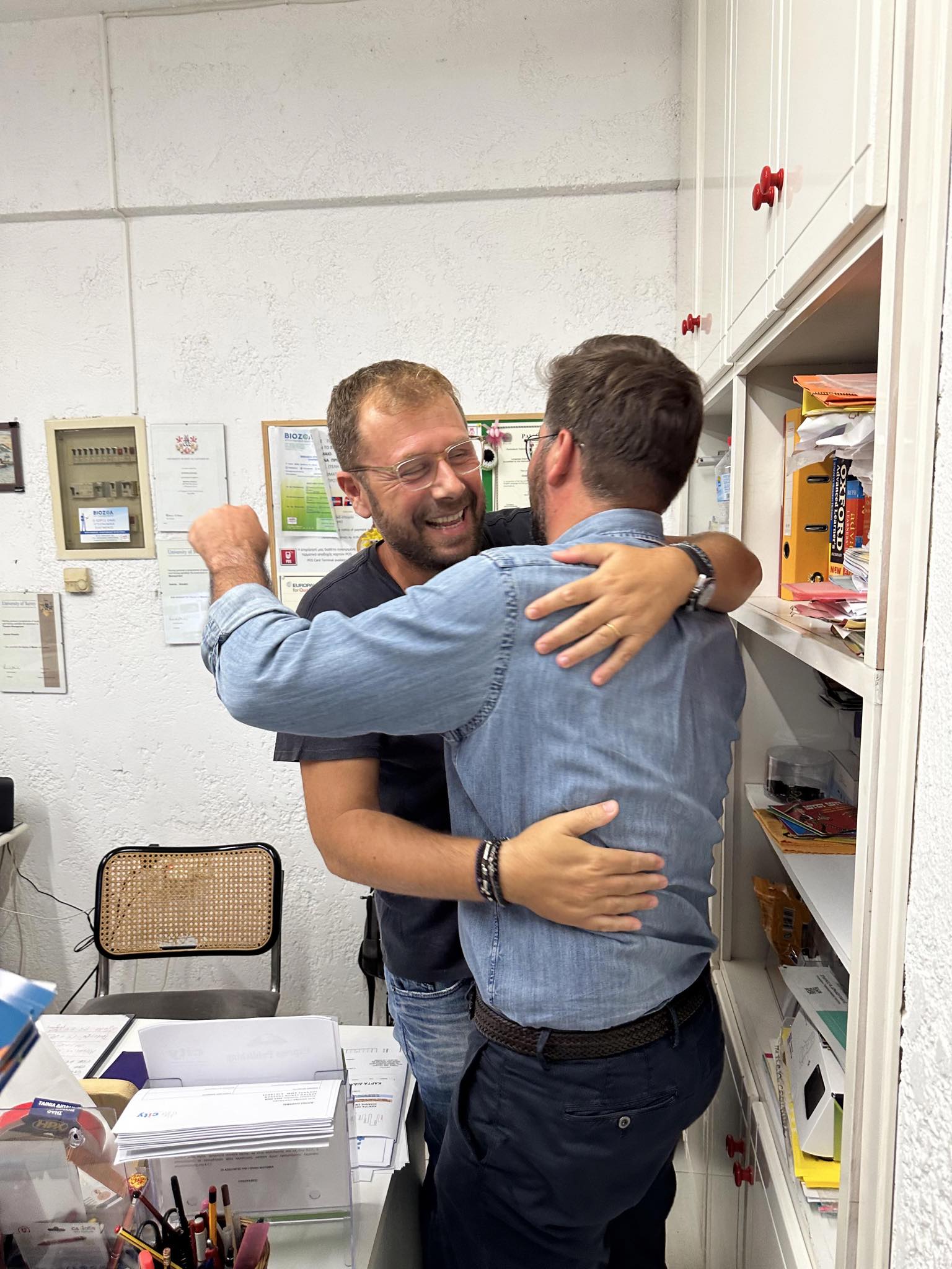 Μποκέας Τσαλικάκι