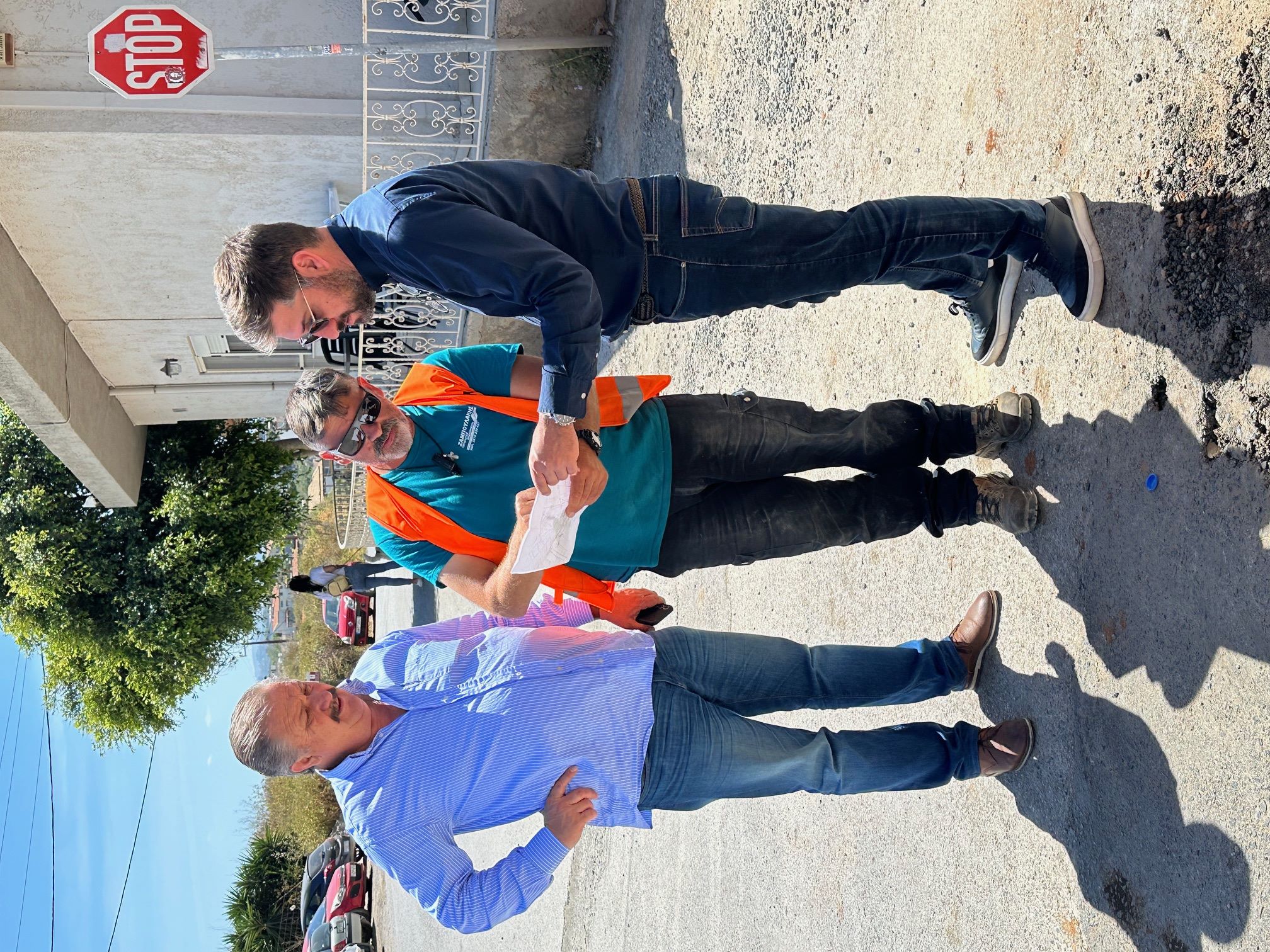 Μποκέας Τσαλικάκι