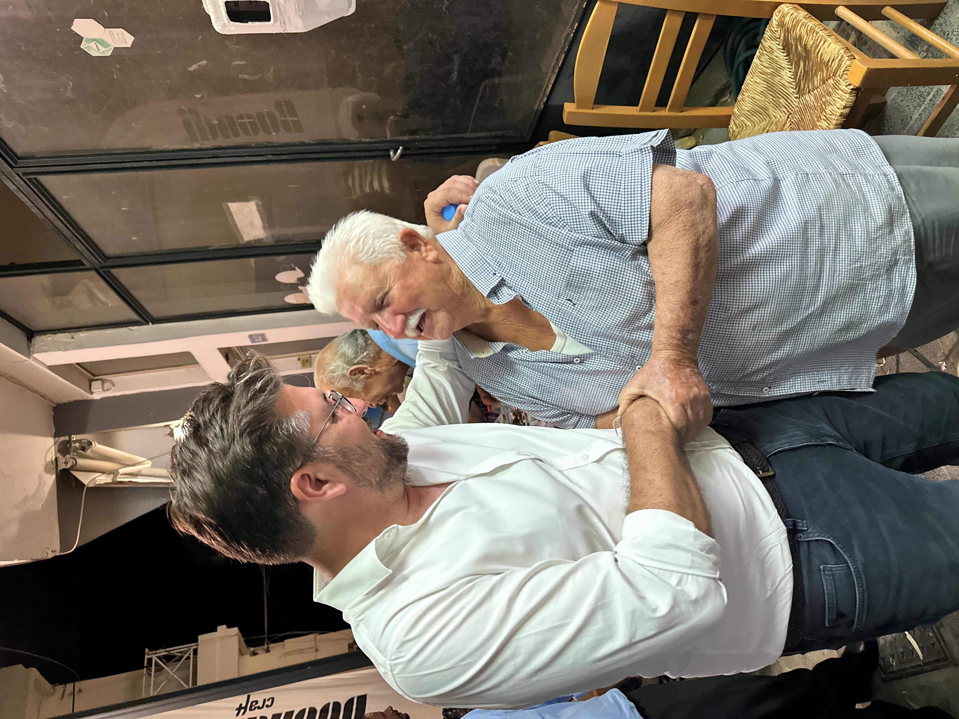 Τύλισος Μποκέας Εκλογές 2023