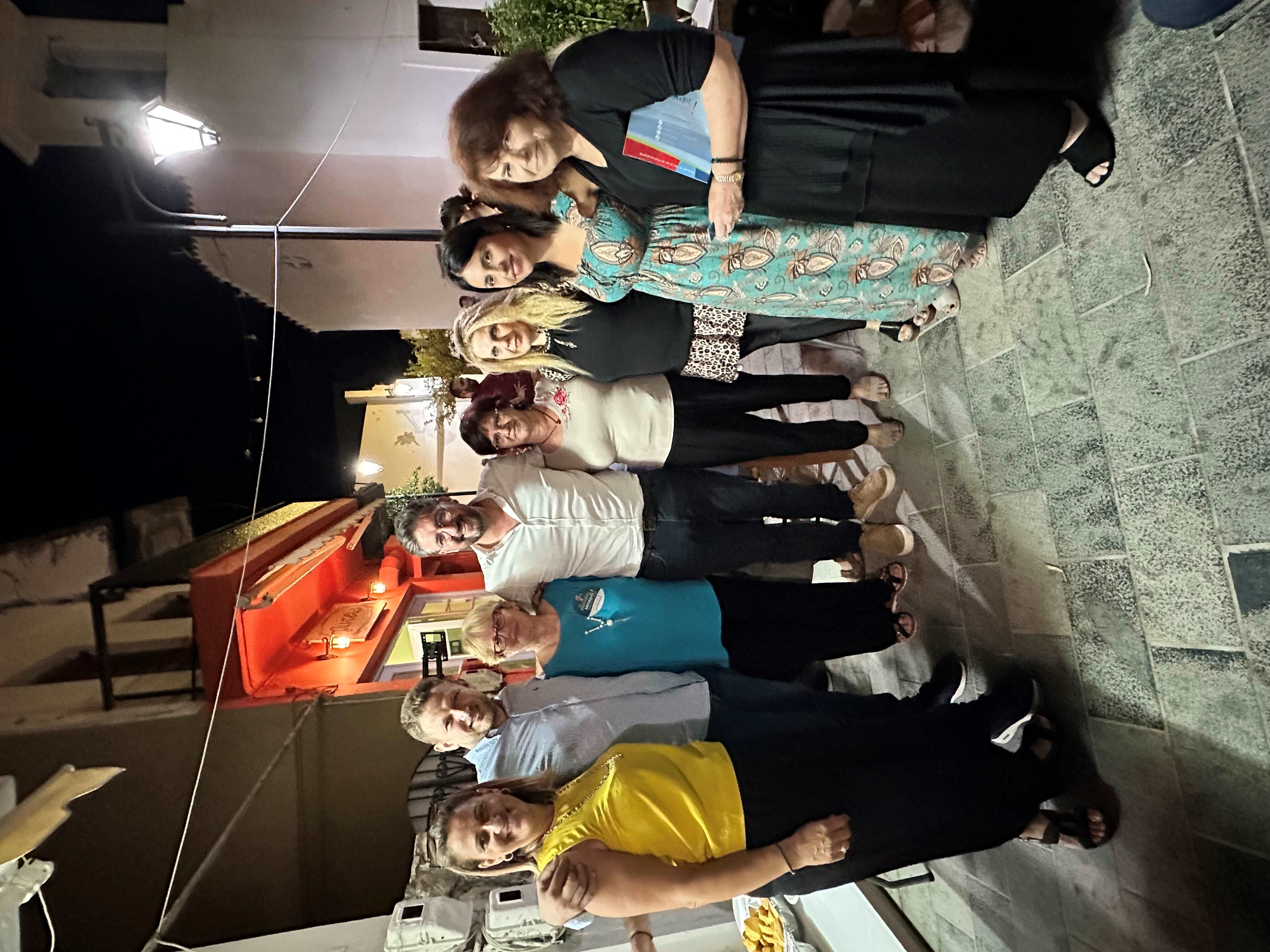 Τύλισος Μποκέας Εκλογές 2023