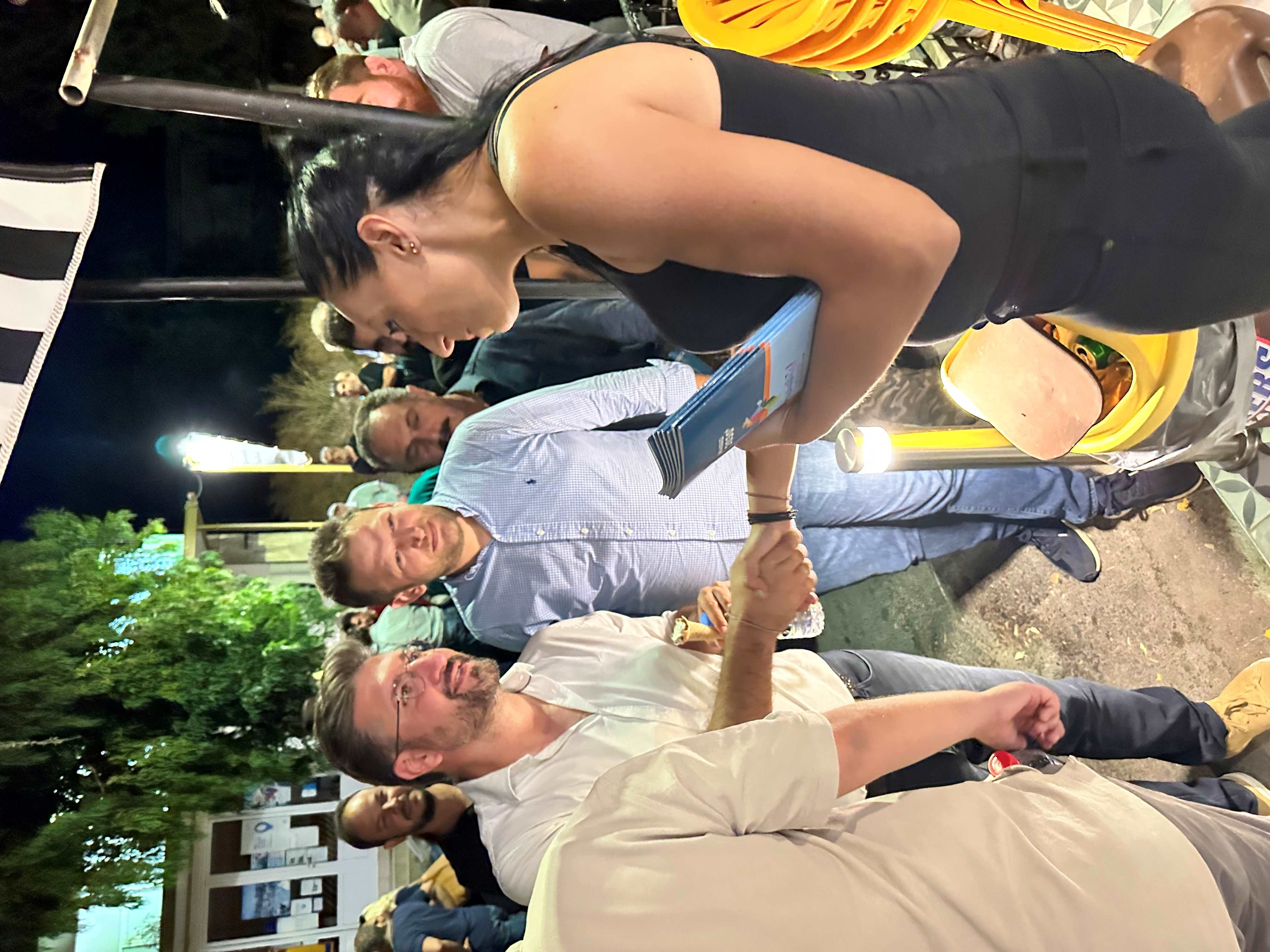 Τύλισος Μποκέας Εκλογές 2023