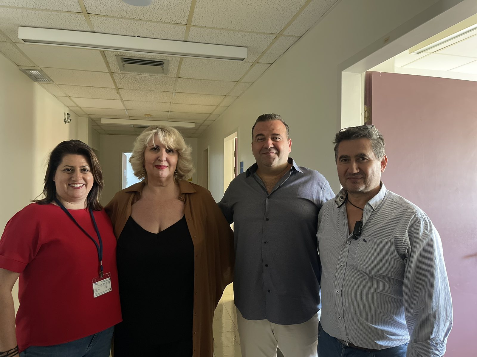 Πιτσικάκης Δημήτρης περιοδειες