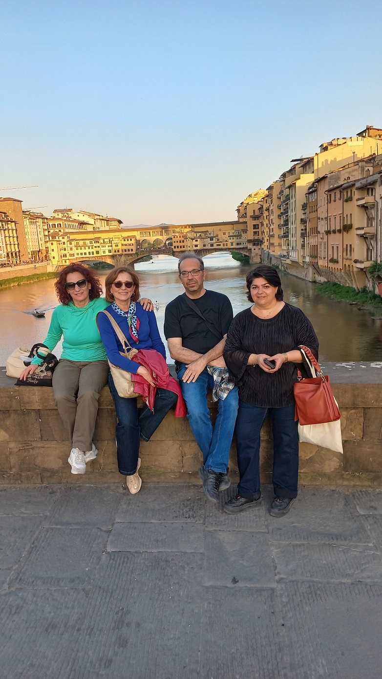 8ο γυμνάσιο ηράκλειο erasmus