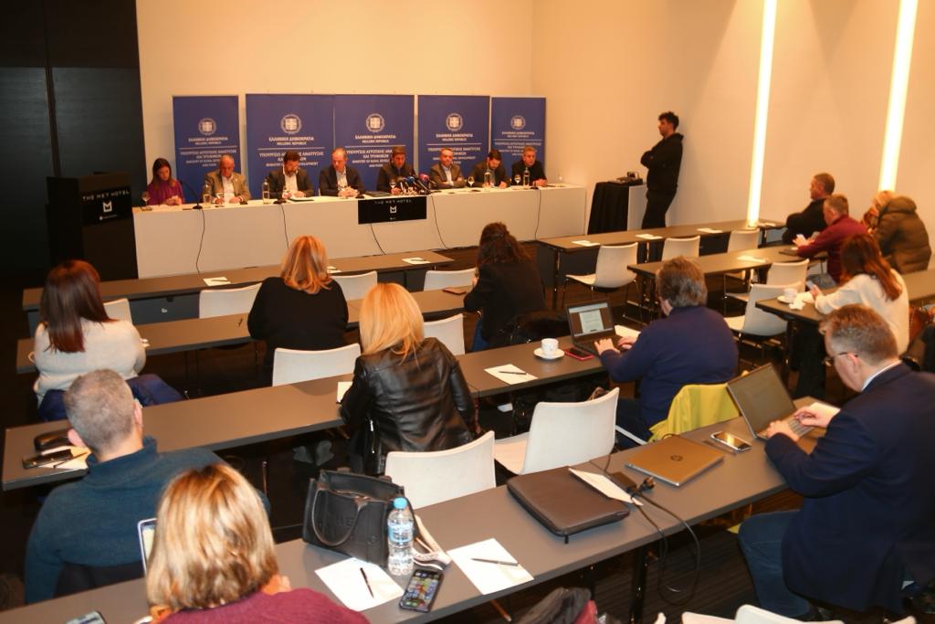 agrotica μετρα θεσσαλία ελγα οπεκεπε πληρωμές αγρότες