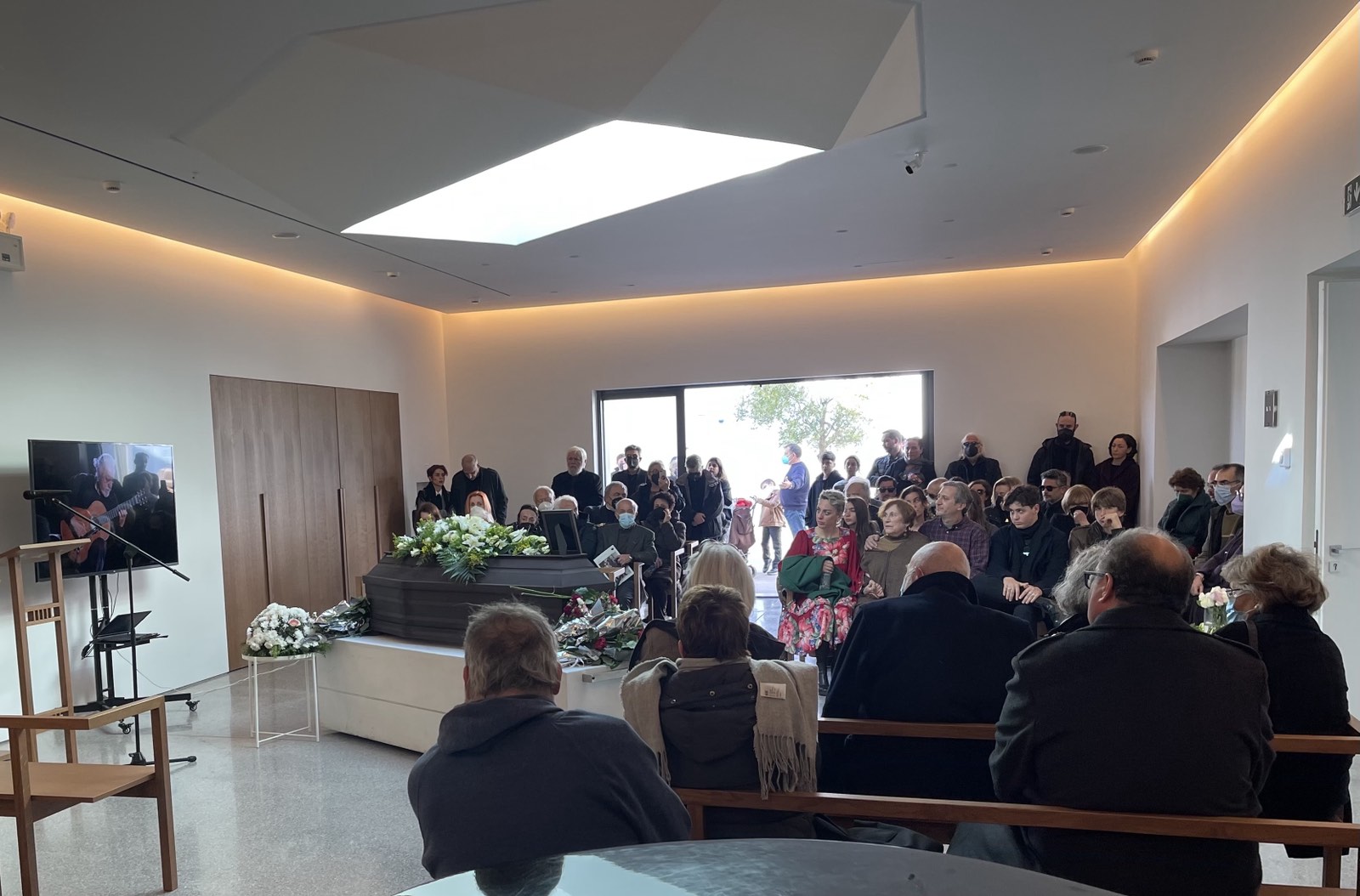 Νότης Μαυρουδής