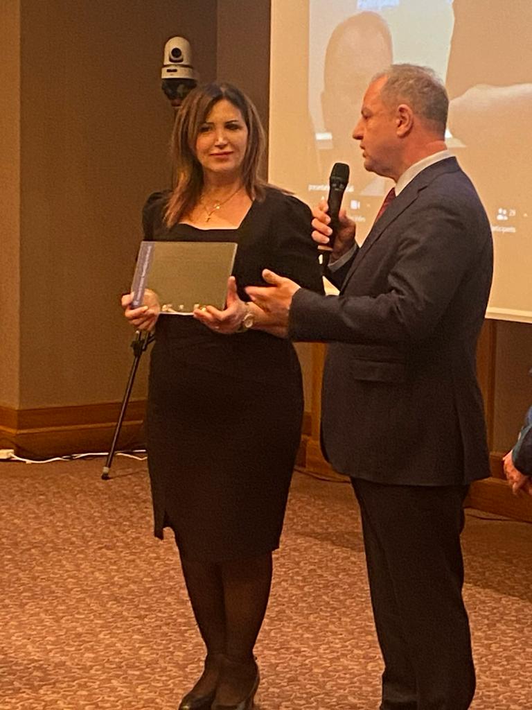 Βραβείο στο Δήμο Ιεράπετρας και σε έξι ακόμα δήμους δικαιούχους του προγράμματος «Βελτίωση πρόσβασης σε γεωργική γη και κτηνοτροφικές εκμεταλλεύσεις»