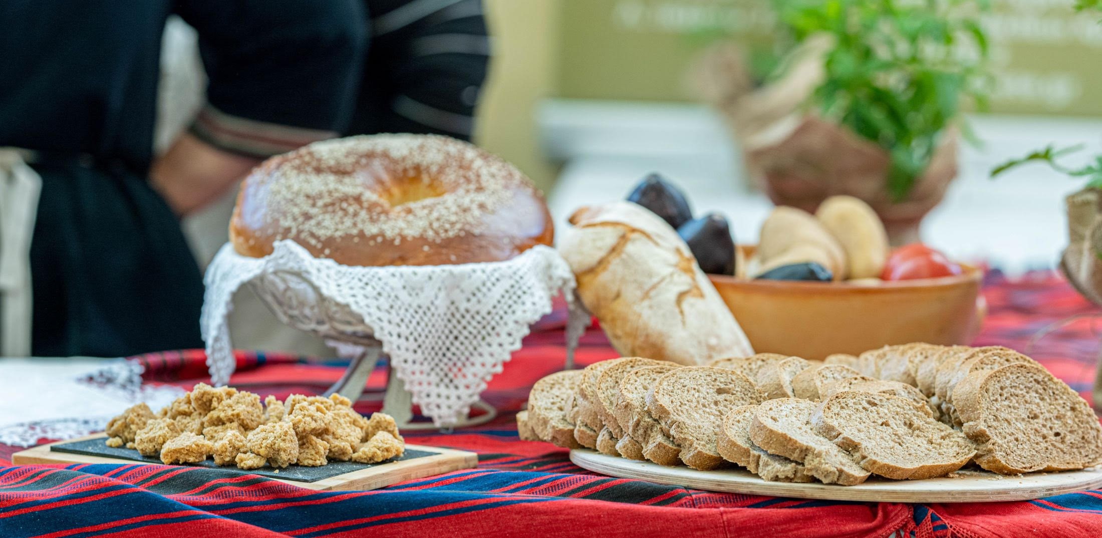 Φεστιβάλ Γαστρονομίας