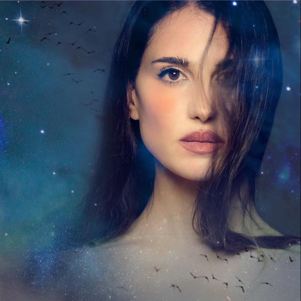 Παυλίνα Βουλγαράκη 