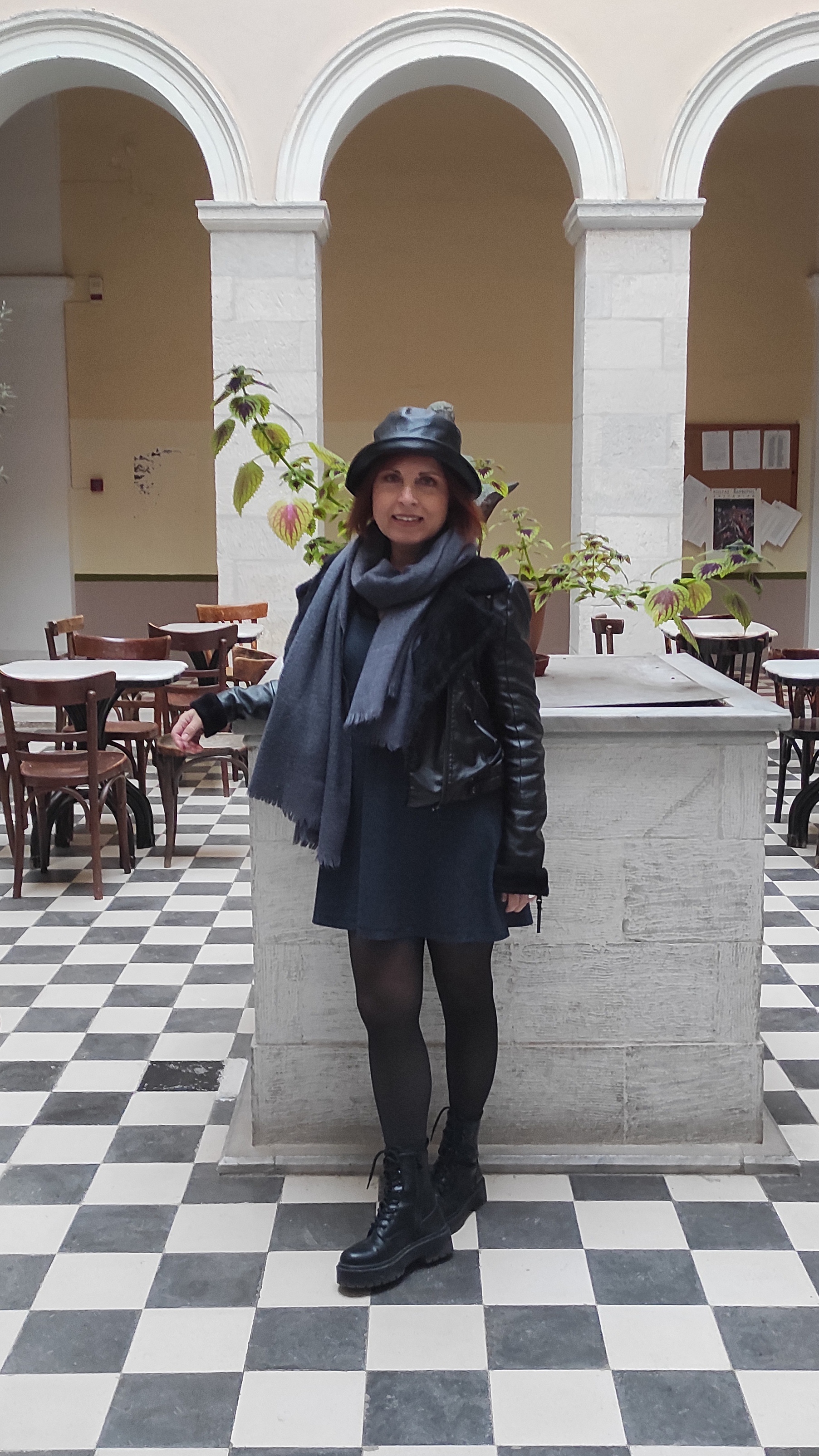 Μαίρη Νταγιαντά