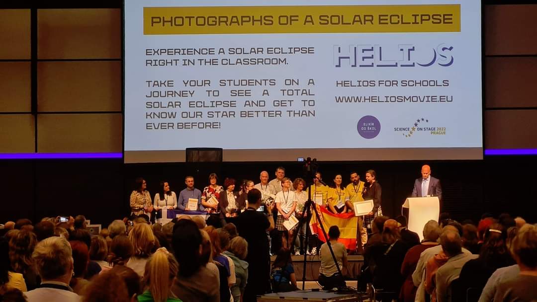 εκπαιδευτικοί διάκριση