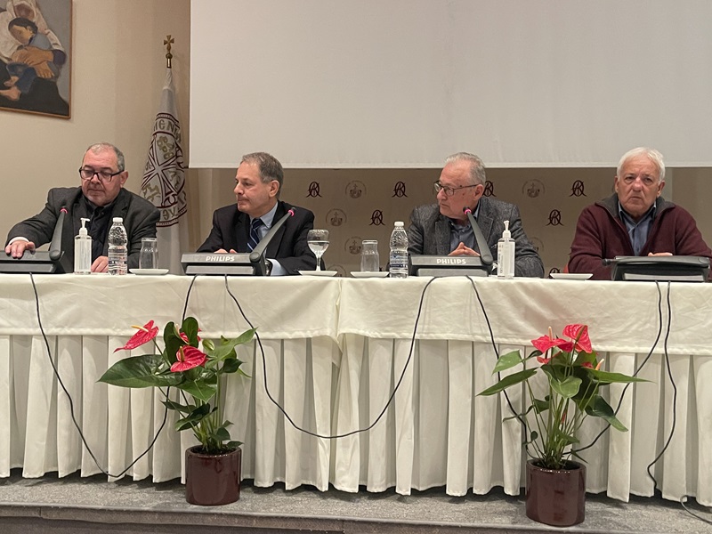 "Συναντήσεις ιστορίας 2024" στο Δήμο Πλατανιά