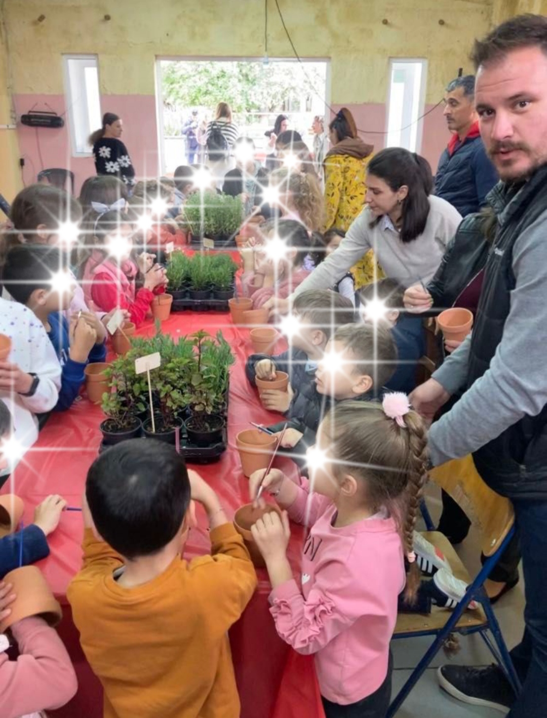 Πλατανιάς εκδηλώσεις Πάσχα Χανιά