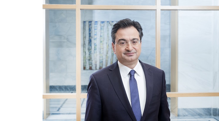 Καραβίας Eurobank Δελφοί Φόρουμ