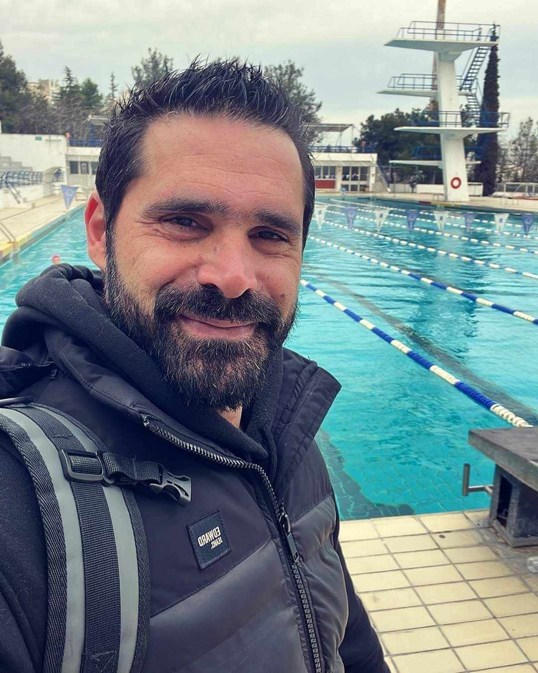 Χαράλαμπος Ταϊγανίδης Σητεία