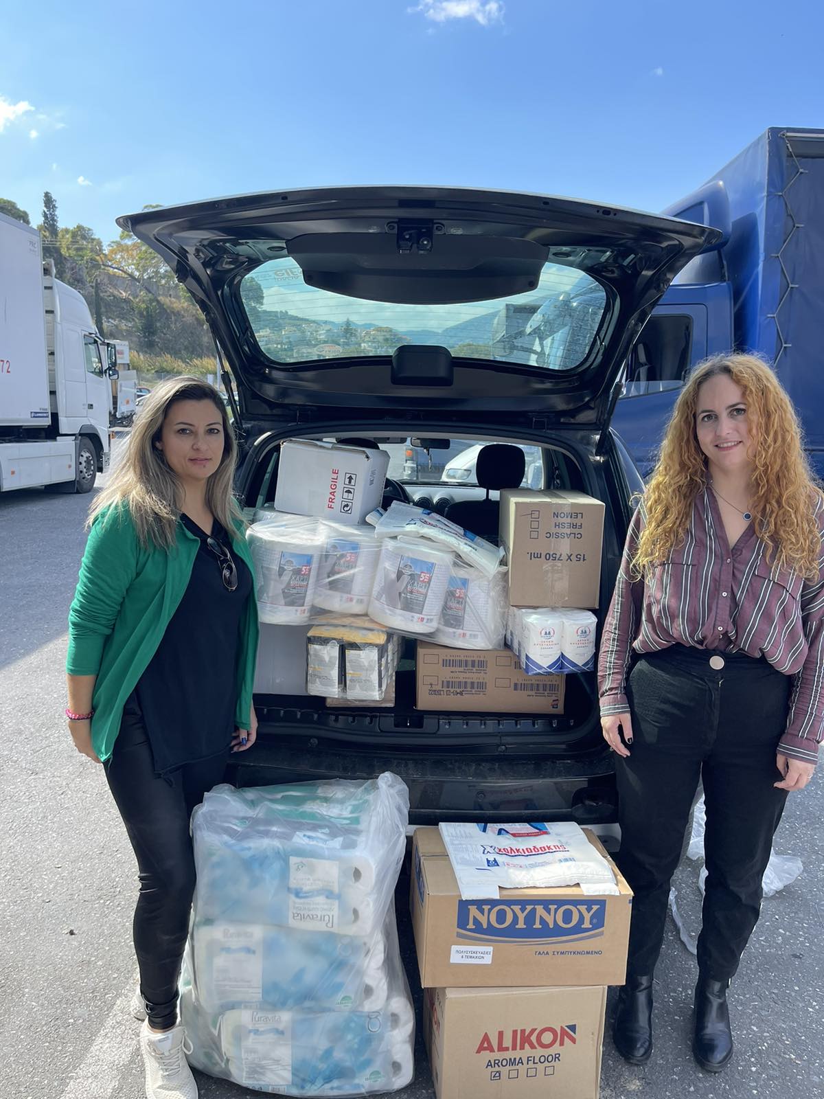 Χαλκιαδάκης