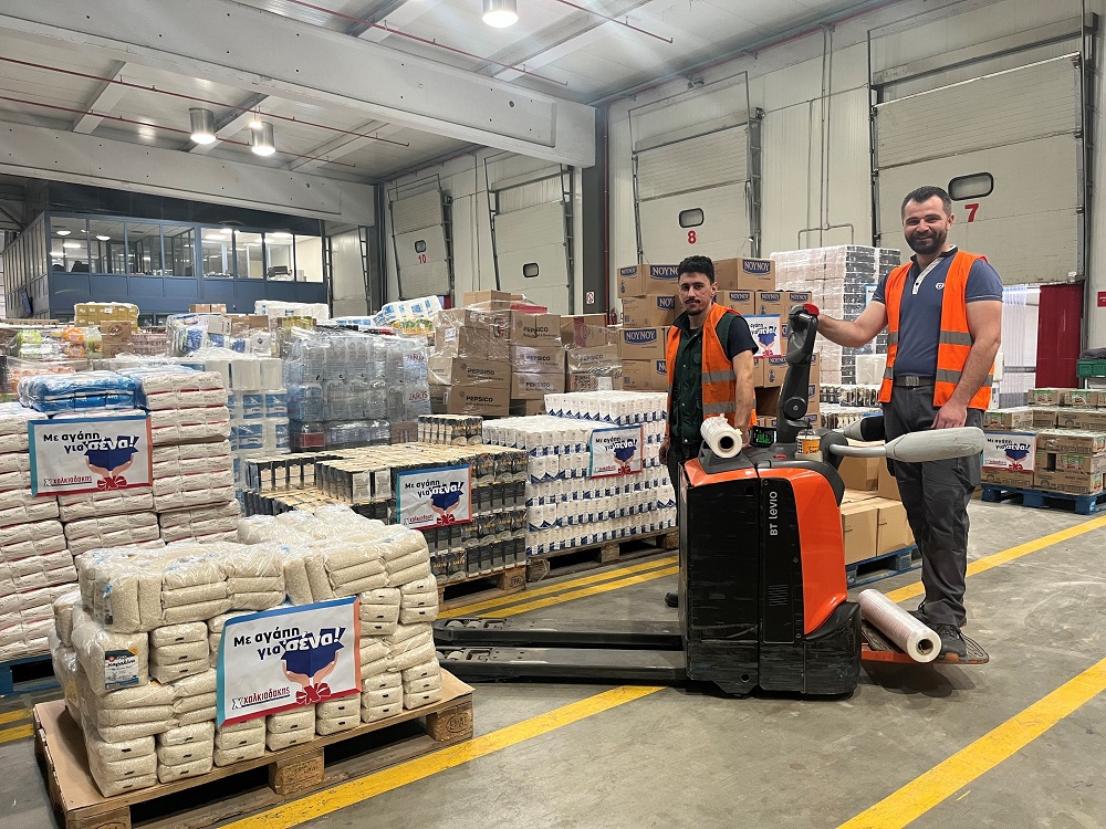 Πάσχα Χαλκιαδάκης