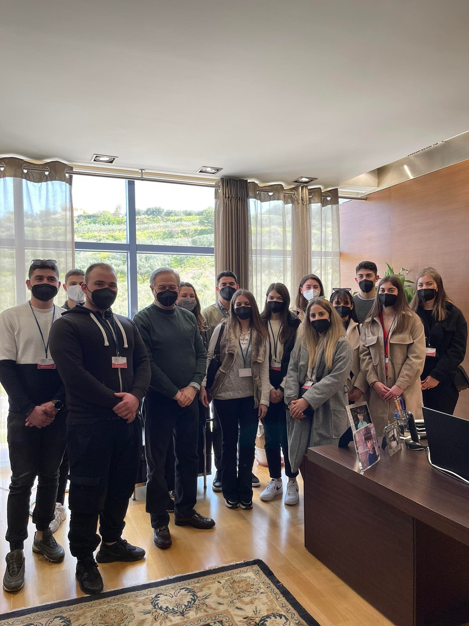 Χαλκιαδάκης νέοι