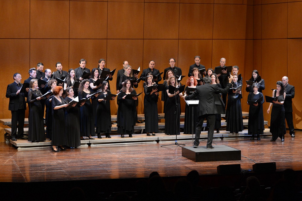 Χορωδία ΕΡΤ