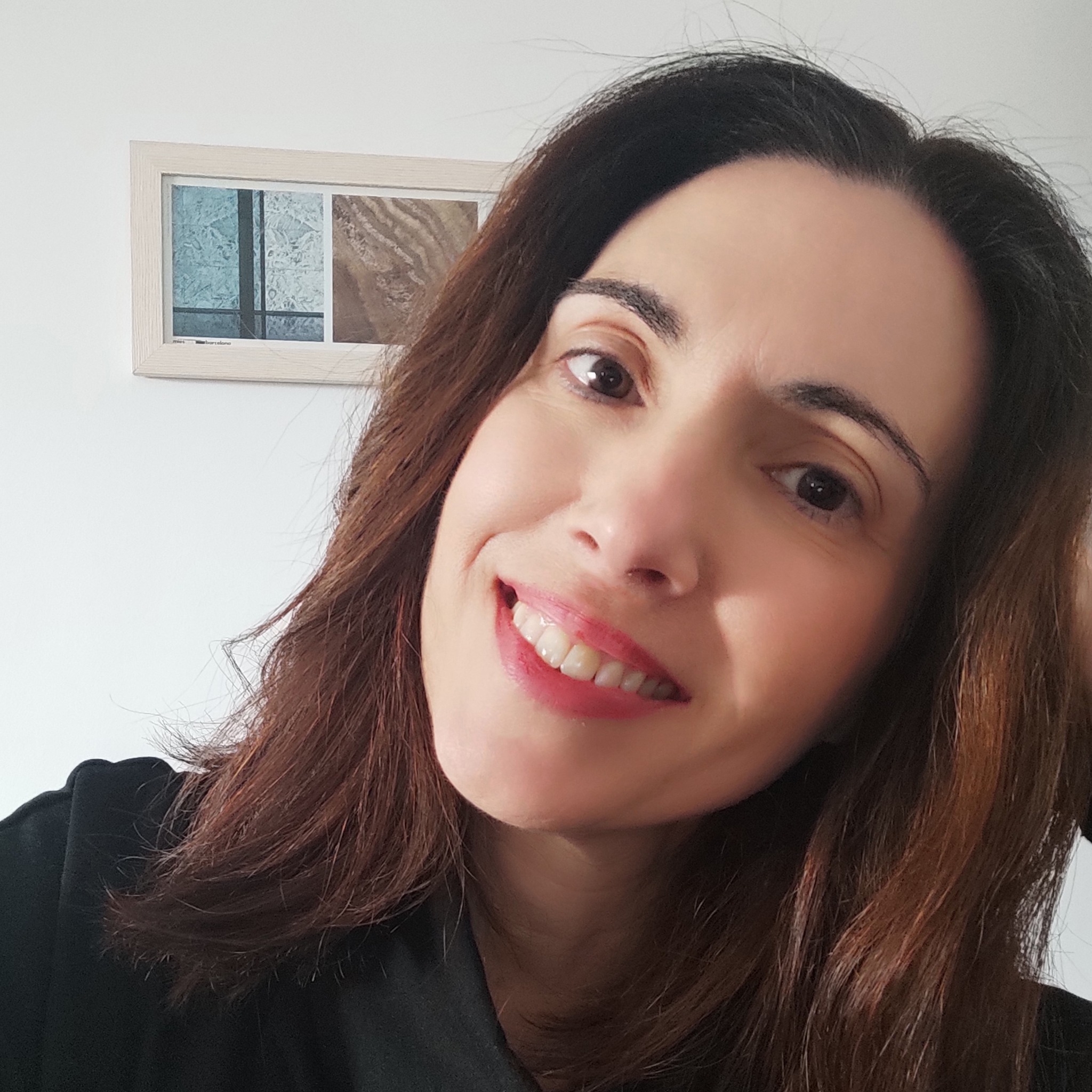 Χριστίνα Αποστολίδη 